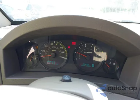 2006 Jeep Grand Cherokee Laredo z USA, uszkodzony, nr VIN 1J4GR48K06C162357